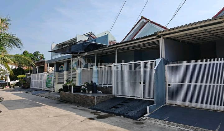 New Harapan Indah Bekasi Taman Harapan Baru House Nice Cheap