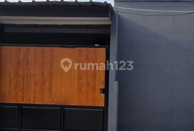 Rumah Luas 109 M2 Lokasi Strategis di Alinda Kencana, Kota Bekasi