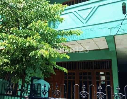 Dijual Rumah Siap Huni Di Komplek Perumahan Rorotan Jakarta Utara