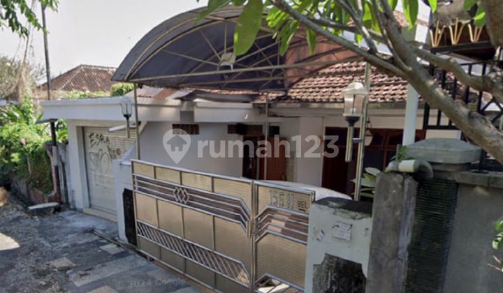 Rumah Laksamana Renon