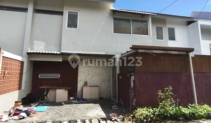 House at Gading Kencana Jimbaran