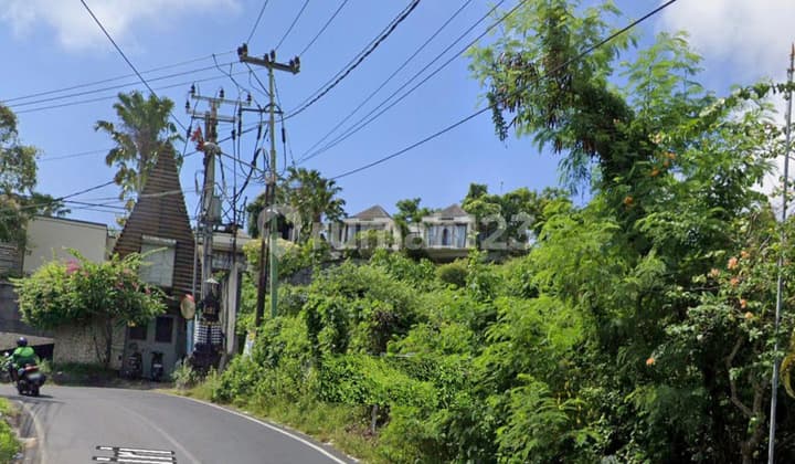 Taman Giri Nusa Dua Land