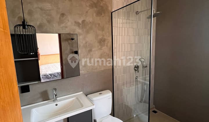 Brand New Villa Sanur