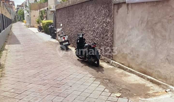 2 Villa Version Houses Fully Furnished with Motorcycle and Car Parking