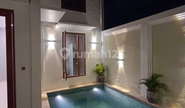 Villa Ready Ungasan Pecatu