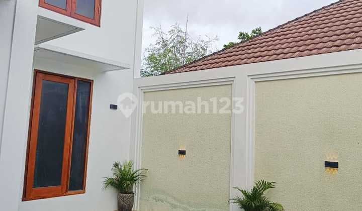 Affordable Luxury Living in Pecatu