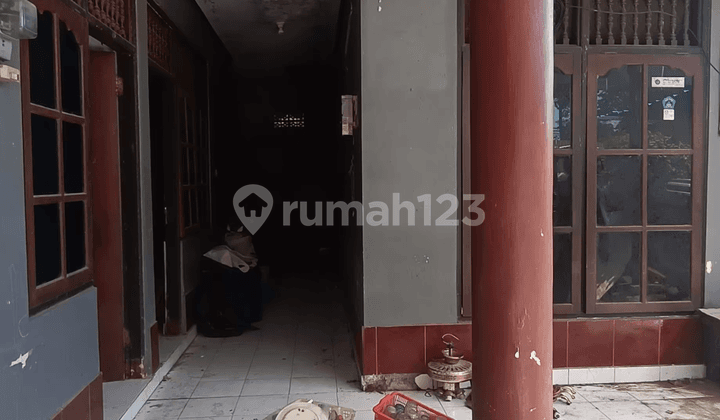 Tanah Bonus Bangunan di Canggu