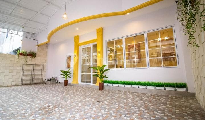 FOR SALE: BOARDING HOUSE IN MANGGA BESAR, SHM 181m², 32 BEDROOMS, 5 FLOORS