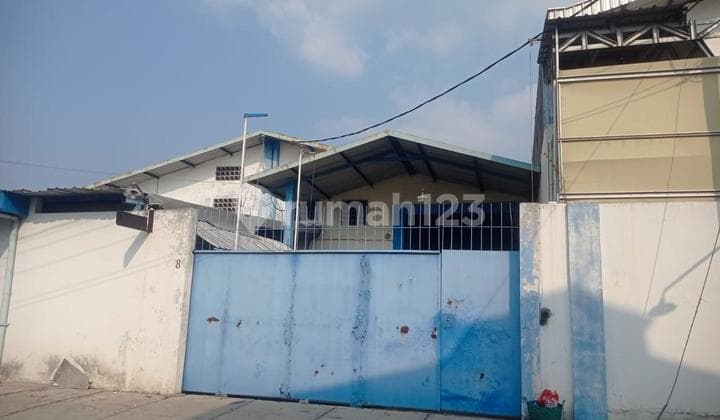 FOR SALE WAREHOUSE IN SOLO SOLOMADU 18x50m² FREEHOLD CERTIFICATE