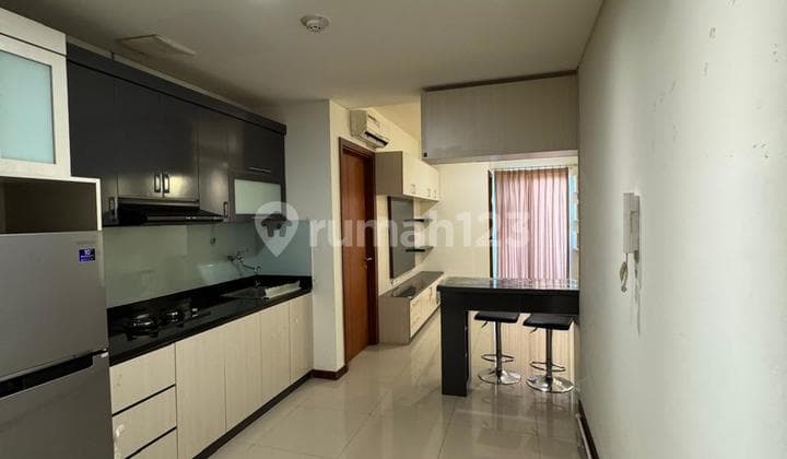 FOR SALE APARTMENT IN BAYWALK 70m² 2BR FURNISHED