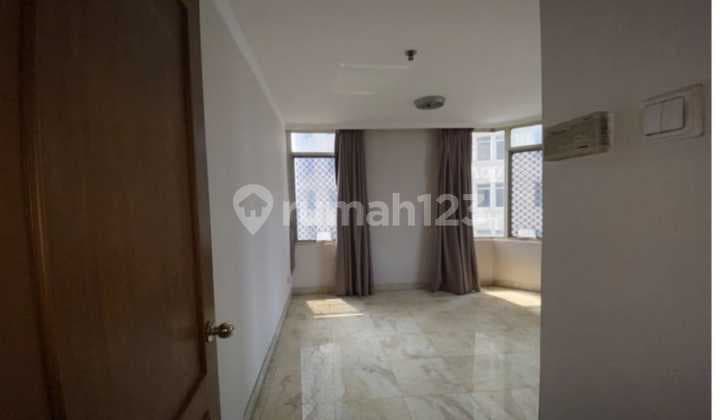 DIJUAL APARTEMEN MURAH DI SLIPI 118m² 3BR