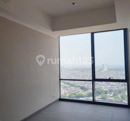DISEWAKAN APARTEMEN MENARA JAKARTA 88m² 2BR
