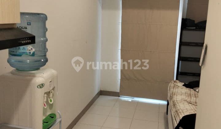 DIJUAL APARTEMEN MURAH DI TOKYO RIVERSIDE PIK 2 21m² TYPE STUDIO