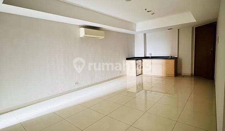 FOR SALE THE MANSION KEMAYORAN APARTMENT 76m² 2BR