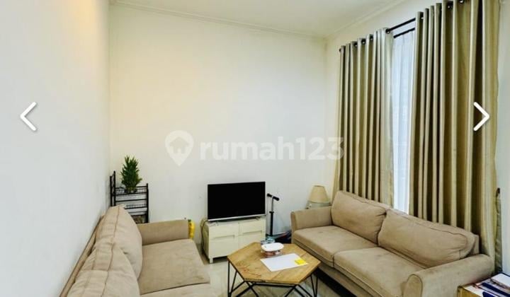 FOR SALE GOLF ISLAND HOUSE 6x15m² FURNISHED