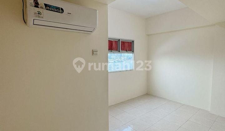 For Sale Teluk Intan Teluk Gong Apartment Type 2 Bedroom Ready to Occupy