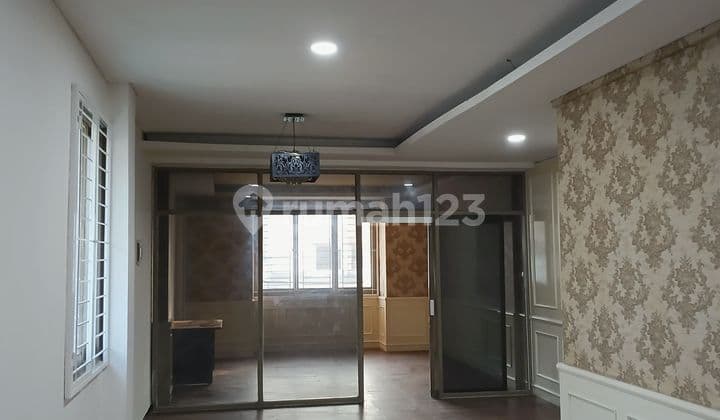 FOR QUICK SALE SHOPHOUSE IN KOSAMBI BARU, TITLE DEED 5x21m², 3 FLOORS