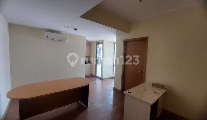 DIJUAL APARTEMEN SOHO THE MANSION KEMAYORAN 40m²