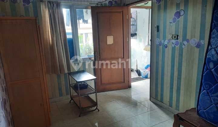 FOR SALE SHOPHOUSE BOARDING IN PENGUKIRAN 4x15m² 8+1BR CERTIFICATE