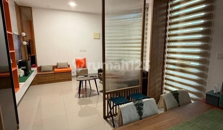 FOR SALE PIK 2 HOUSE 8x10m² 3+1BR 2 FLOORS FURNISHED