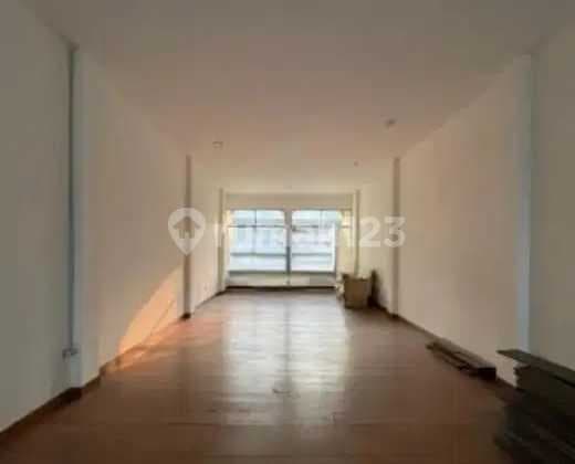 DISEWAKAN RUKO DI CIPETE 5x31m² 3 KAMAR MANDI