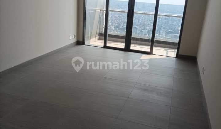 For Sale Condominium Apartment Menara Jakarta 141 m²