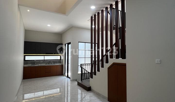 FOR SALE HOUSE IN TOMANG SHM 5x18m² 3+2BR 3 FLOORS