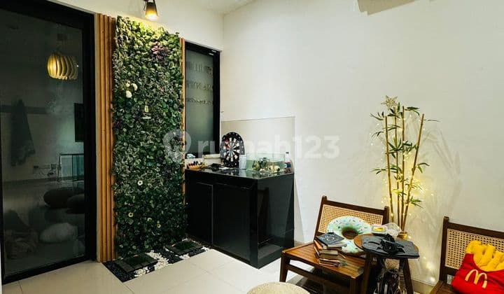 FOR SALE APARTMENT IN GREEN ROYAL CONDO 10x10m² 4BR