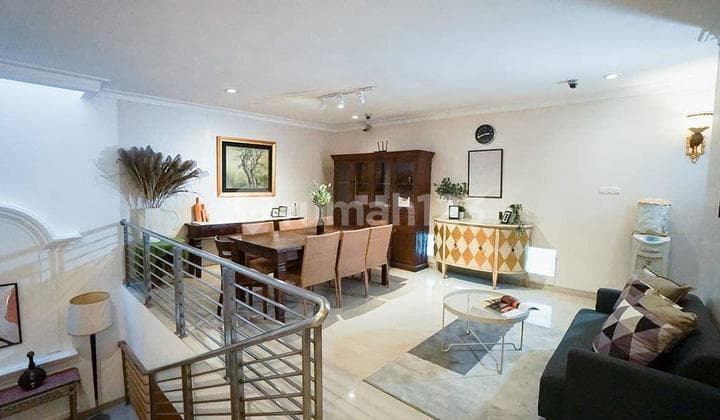 For Sale Elite Boarding House in Setiabudi 414M² 40 Rooms Freehold Title