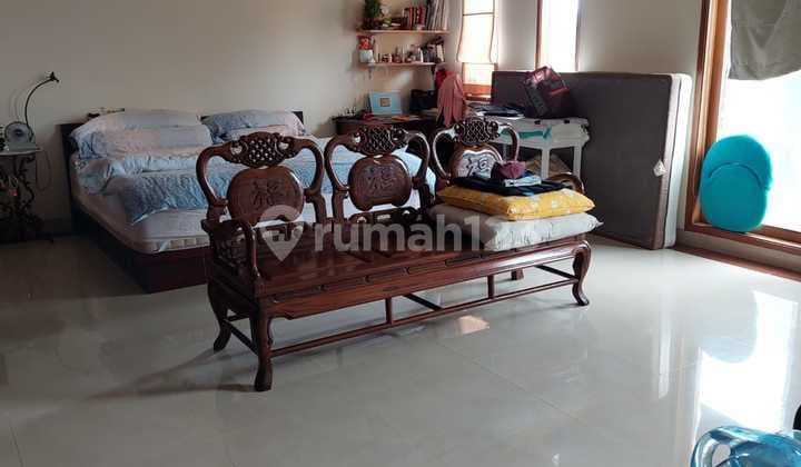 FOR SALE METRO PERMATA 1 HOUSE, SHM 10x20m², 3+1BR