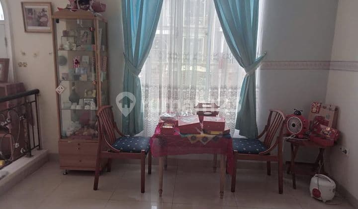 FOR SALE HOUSE IN MEDITERRANIA BOULEVARD PIK 140m² 4+1BR