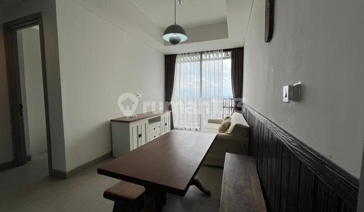 Apartment Fatmawati City Center Fully Furnished 2 Bedroom