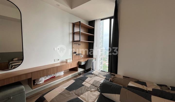 Apartment Near MRT Fatmawati City Center 1 Bedroom