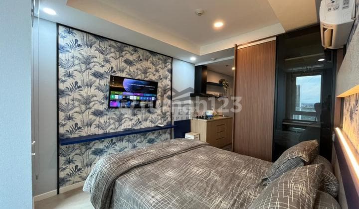 Disewakan Murah Aparteman Antasari Place Type Studio Dekat MRT