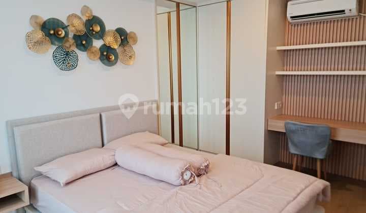 Disewakan 1 Bedroom Fully Furnished Apartemen Antasari Place