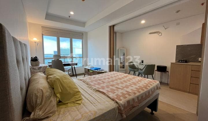 Disewakan Apartemen Antasari Place Type 1 Bedroom Furnished