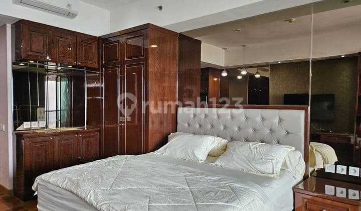 Disewakan Apartemen Kemang Village Lippo Mall Kemang