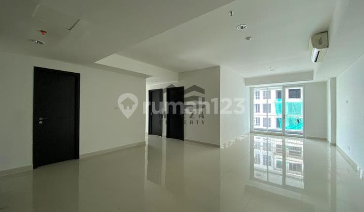 For Sale Loss Apartment Near MRT Fatmawati Aspen Tower C 3+1 Bedroom