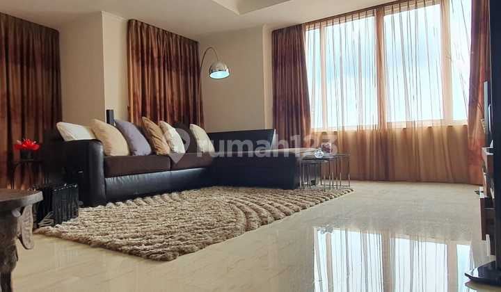Disewakan Apartemen Fx Residence Fully Furnished