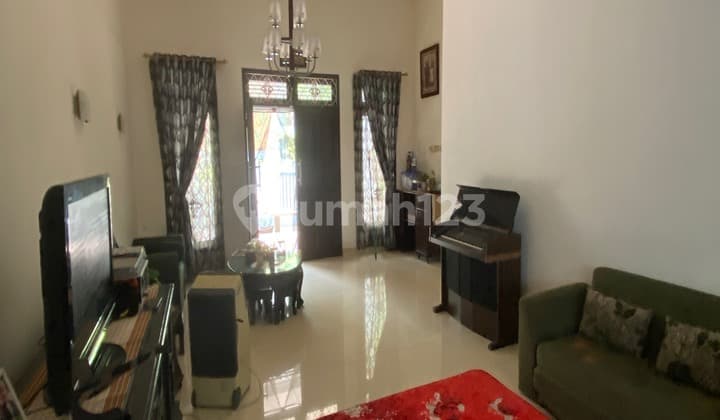 Rumah 2 Lantai Siap Huni Di Kebagusan 2 Jakarta Selatan