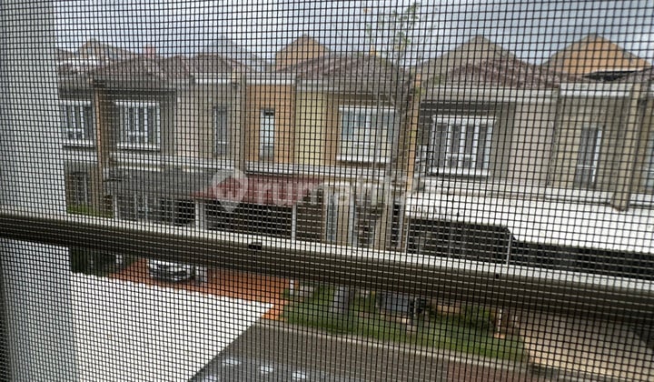 WTS : KARELIA VILLAGE - Gading Serpong siap huni