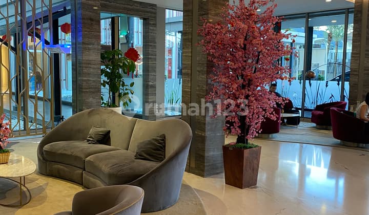 Dijual Brand New Midtown Signature Herald Tower