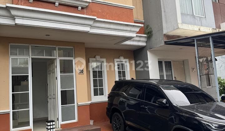 For Sale Cepat, Harga Turun Dari Pasaran Malibu Village