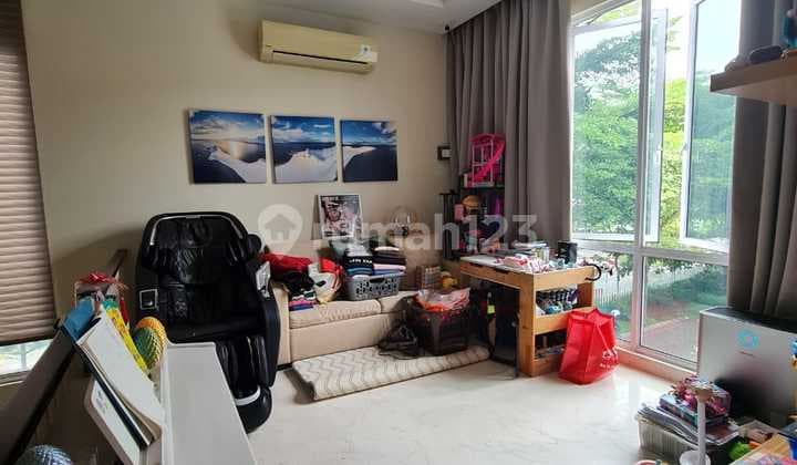 Dijual Rumah Mewah The Riviera At Puritangerang