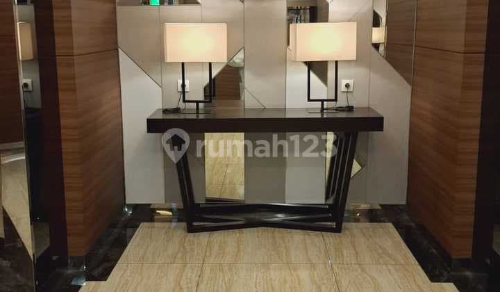 Dijual Apart Parkland Bsd Tipe Studio