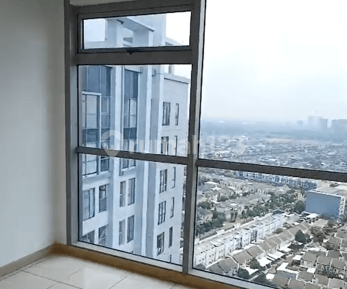 Dijual Mtown Tower Carmel Lantai 35 3Br