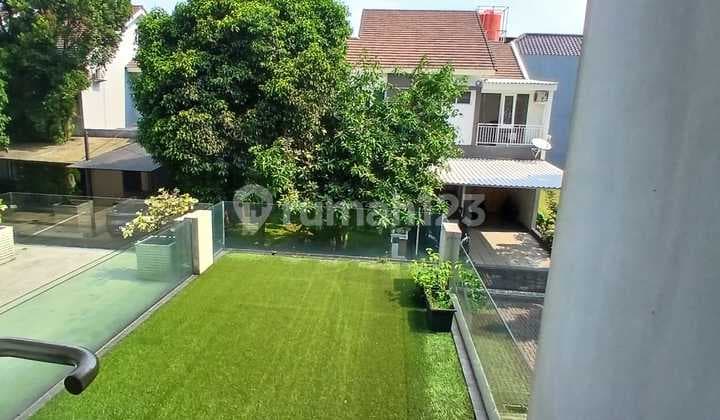 FOR SALE FURNISHED HOUSE (196). Fresco Aria Cluster