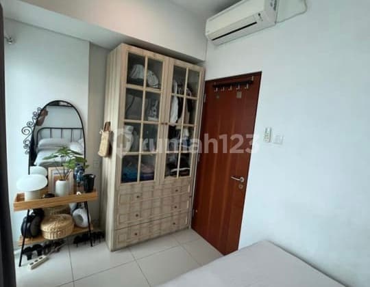 Dijual Apartmen Roseville BSD Lantai Hoki