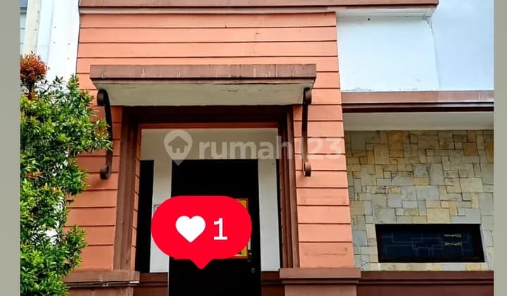 FOR SALE (230). Nusaloka Park, Bsd