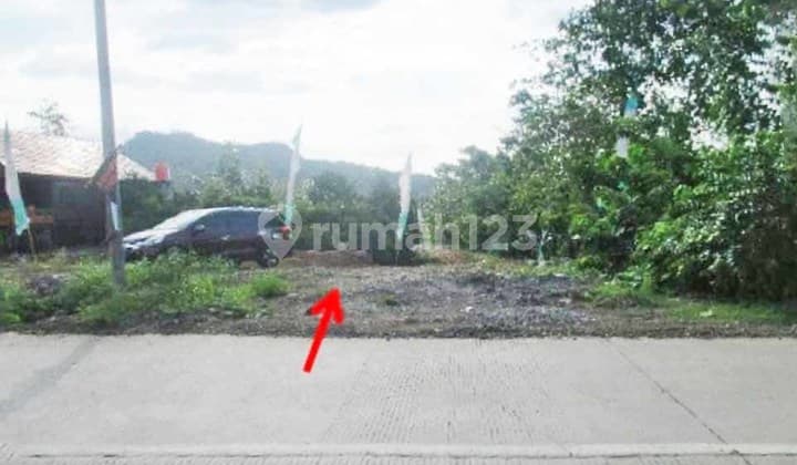 Land in Gowa Makassar, South Sulawesi, 31.25 Sq.M., HGB.